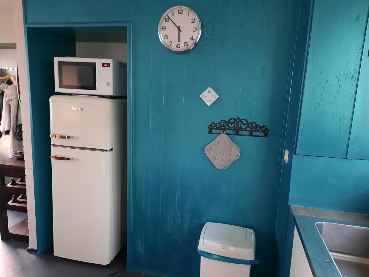 Bungalow, Vrijstaand, Het Vosseven Nr 38 Stramproy Luaran gambar