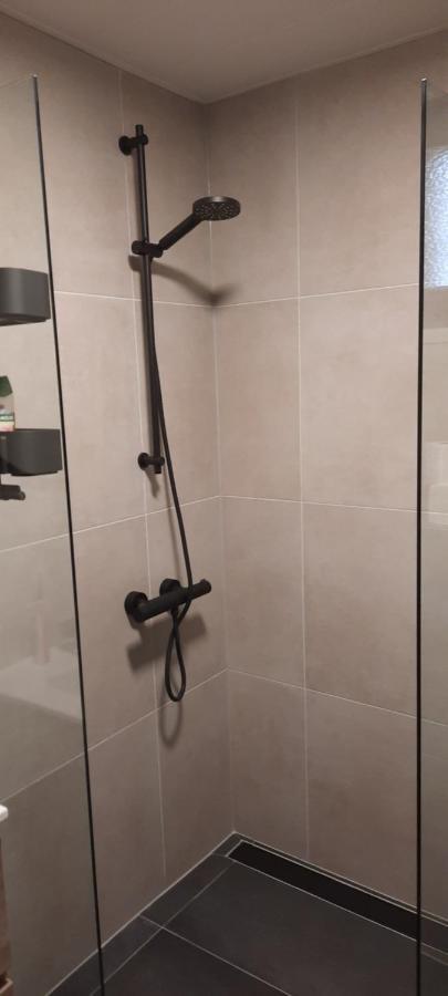 Bungalow, Vrijstaand, Het Vosseven Nr 38 Stramproy Luaran gambar