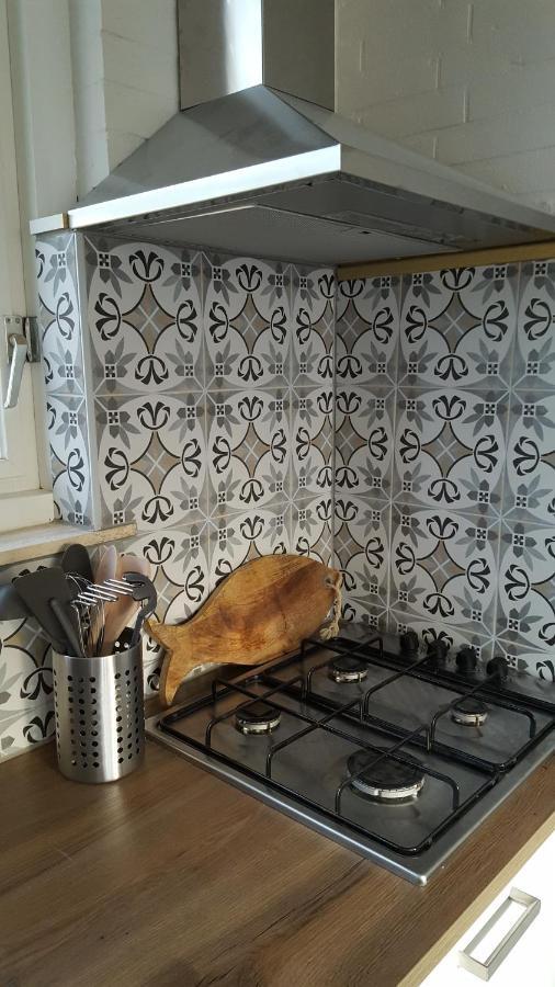 Bungalow, Vrijstaand, Het Vosseven Nr 38 Stramproy Luaran gambar